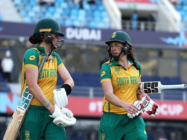 South Africa's opening pair helped team achieve a dominant win. (Photo- ICC website)