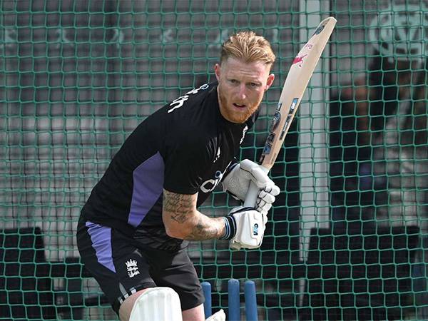 Ben Stokes (Photo: ICC)