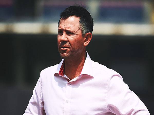 Ricky Ponting. (Photo- ICC website)