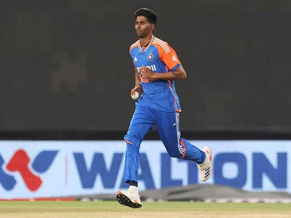 Mayank Yadav (Photo: BCCI/X)