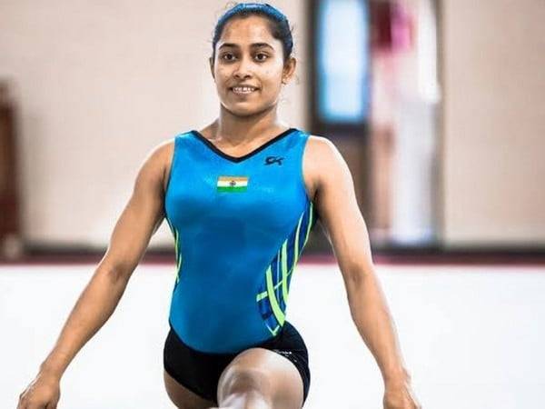 Dipa Karmakar (Photo: SAI Media/ X)