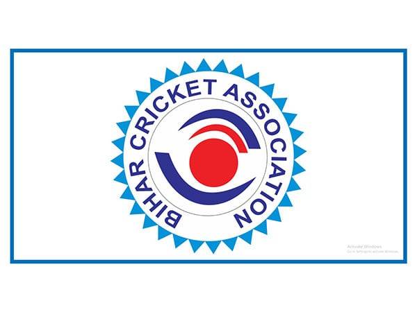 Bihar Cricket Association logo. (Photo- BCA)