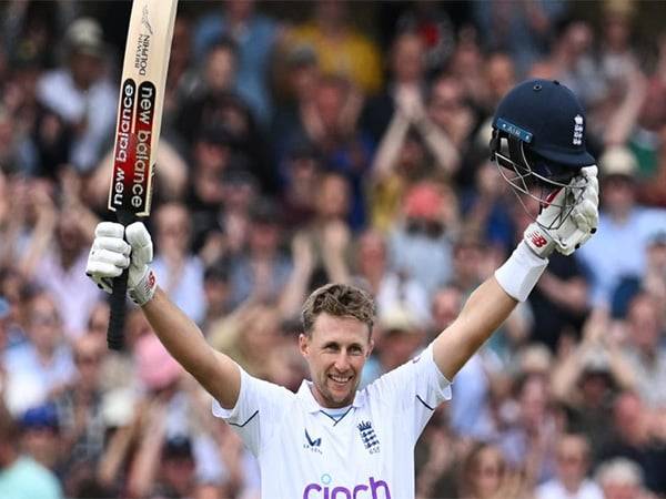 Joe Root. (Photo- ICC)