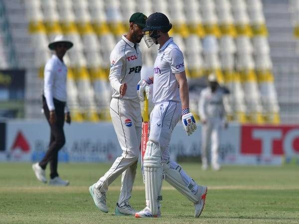 Harry Brook (Photo: Pakistan Cricket/X)