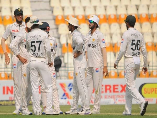 Pakistan Team (Photo: Pakistan Cricket/X)