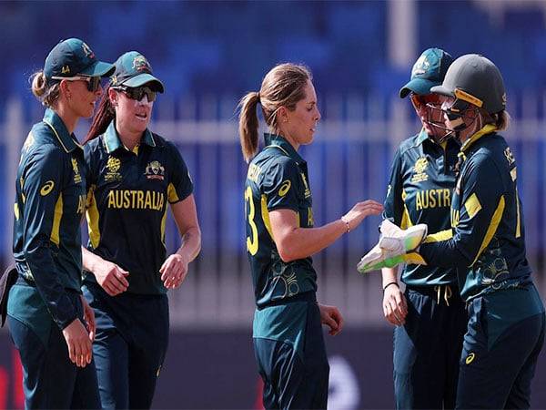 Australia Women Cricket Team (Photo: ICC)