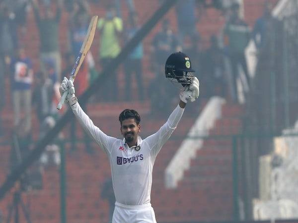 Shreyas Iyer. (Photo- BCCI)