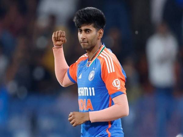 Mayank Yadav (Photo: BCCI/X)