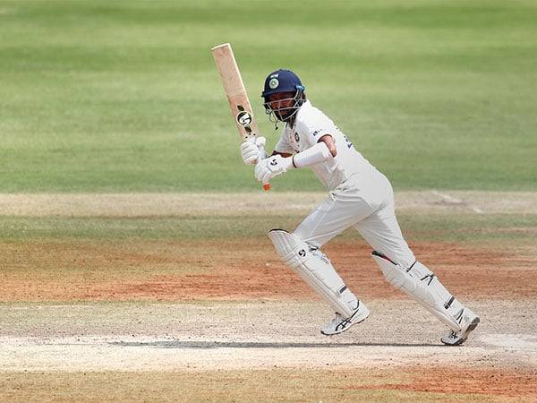 Cheteshwar Pujara. (Photo: BCCI)