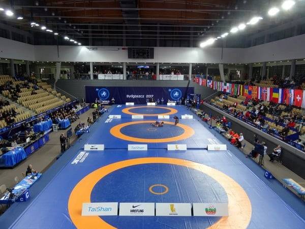 Removal of wrestling is a huge blow for India's medal chances (Photo- File Image)