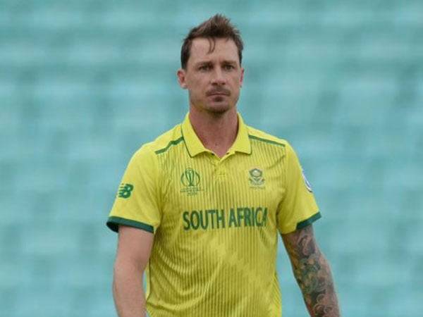 Dale Steyn (Photo: ICC)