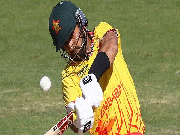 Sikandar Raza (Photo: ICC)