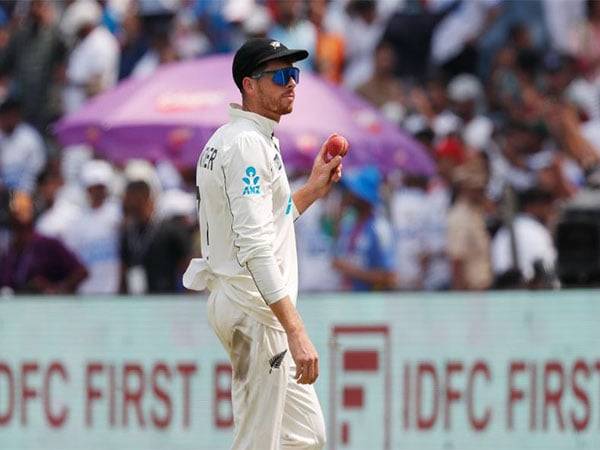 Mitchell Santner (Photo: Blackcaps/X)