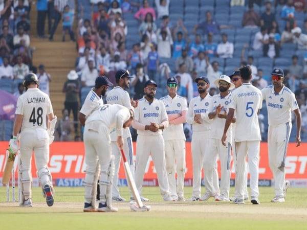 Team India (Photo: BCCI/X)