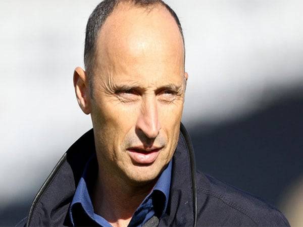 Nasser Hussain. (Photo- ICC Cricket)