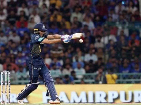 Shubman Gill (Photo: IPL)