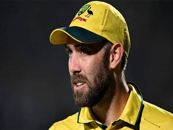 Glenn Maxwell. (Photo- cricket.com.au)