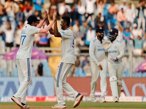 Team India (Photo: BCCI/X)