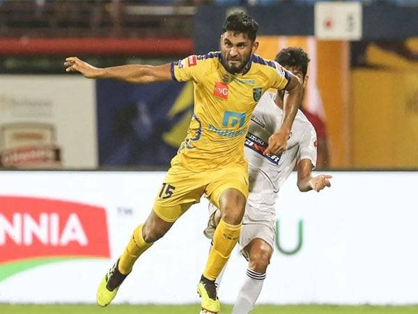 Anas Edathodika (Photo: ISL)