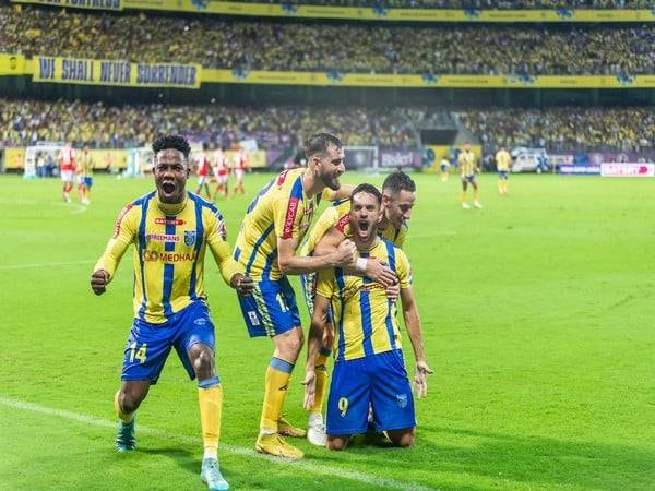 KBFC players (Photo: ISL)