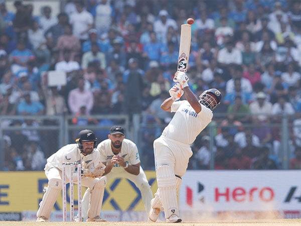 Rishabh Pant (Photo: X/@BCCI)