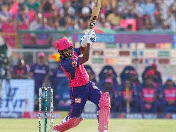 Sanju Samson (Photo: IPL)