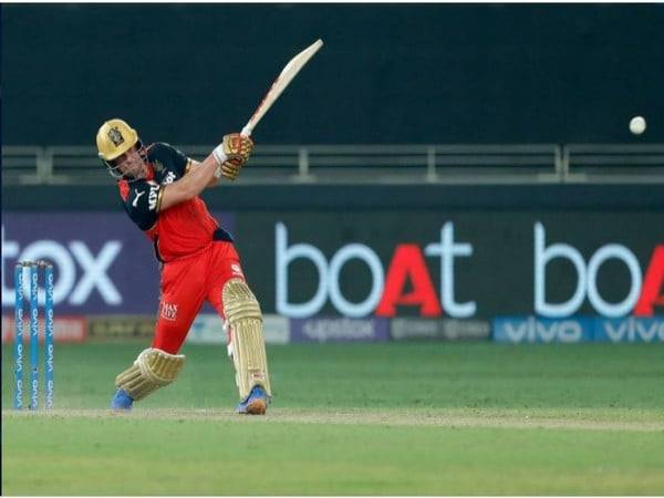 AB de Villiers. (Photo- IPL)