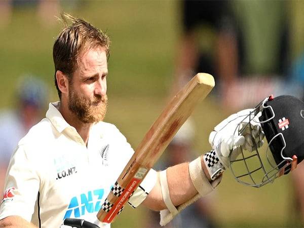 Kane Williamson (Photo: ICC)