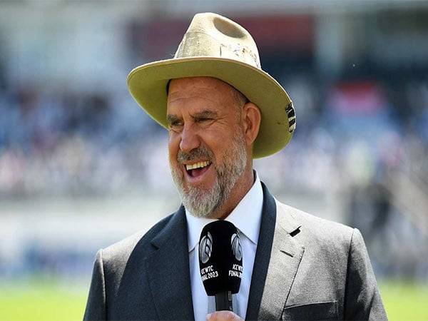 Matthew Hayden (Photo: ICC)