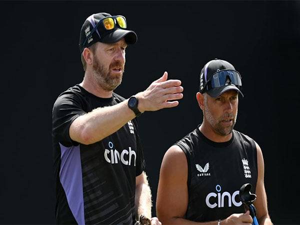 Richard Dawson and Carl Hopkinson (Photo: ICC)