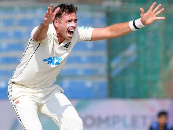 Tim Southee (Photo: ICC/X)