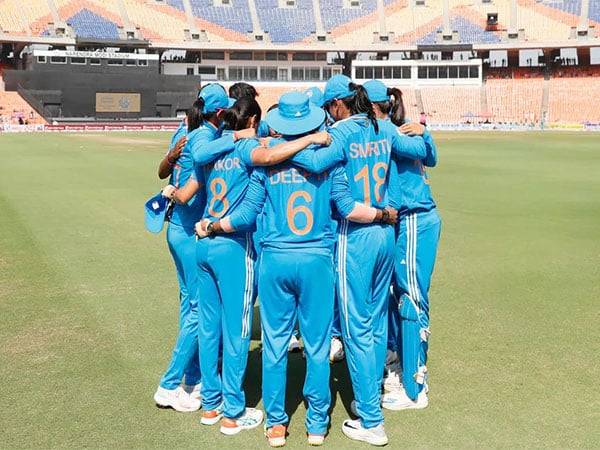 Team India (Photo: BCCI)