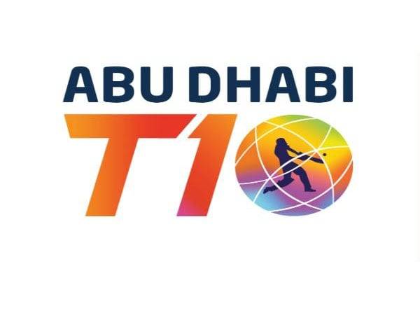 Abu Dhabi T10 League logo (Photo: X)