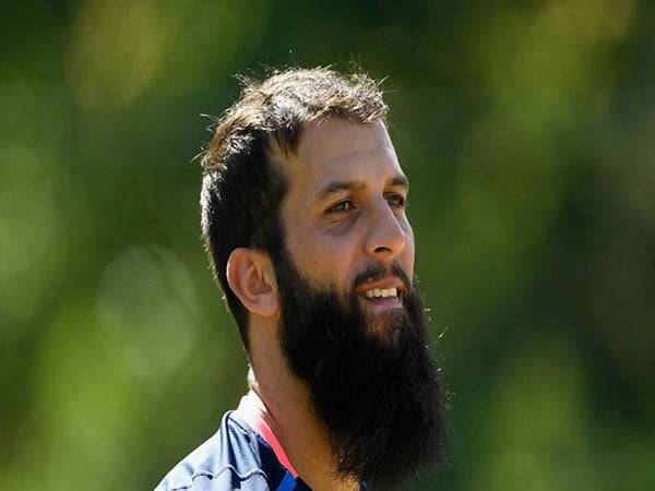 Moeen Ali (Picture: ICC)