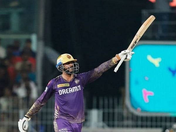 Venkatesh Iyer (Photo: IPL)