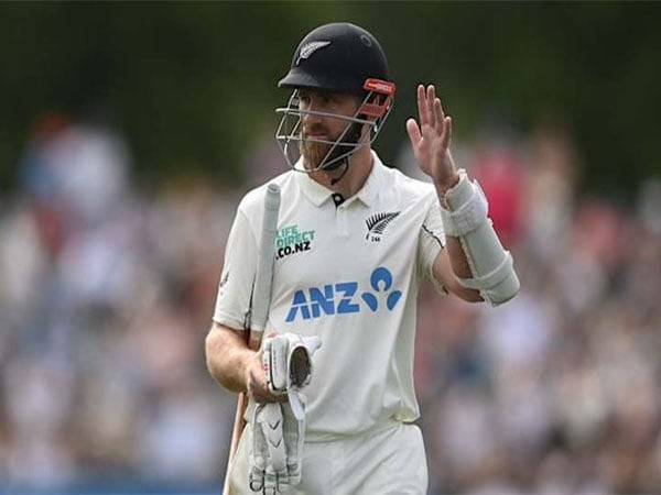 Kane Williamson. (Picture: ICC)