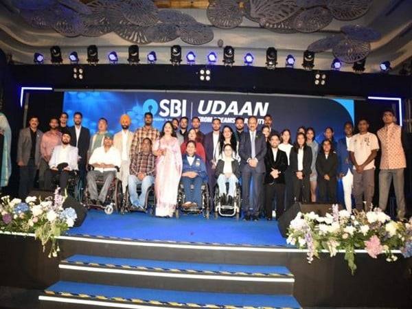 Paralympians (Photo: SBI)