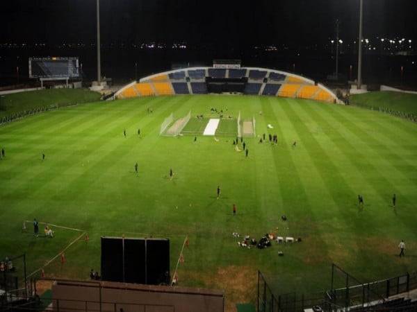 A cricket stadium. (Picture: ICC)