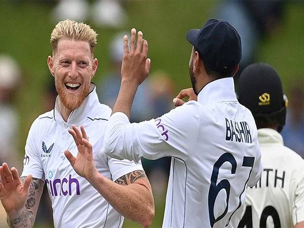 Team England (Photo: ICC)