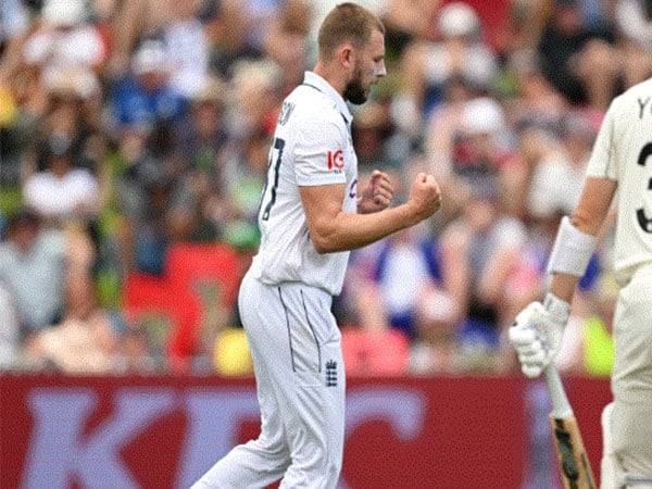 Gus Atkinson (Photo: @englandcricket/X)