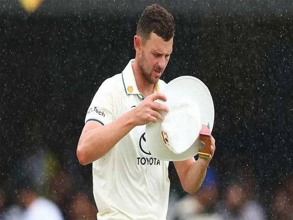 Josh Hazlewood (Photo: cricket.com.au)