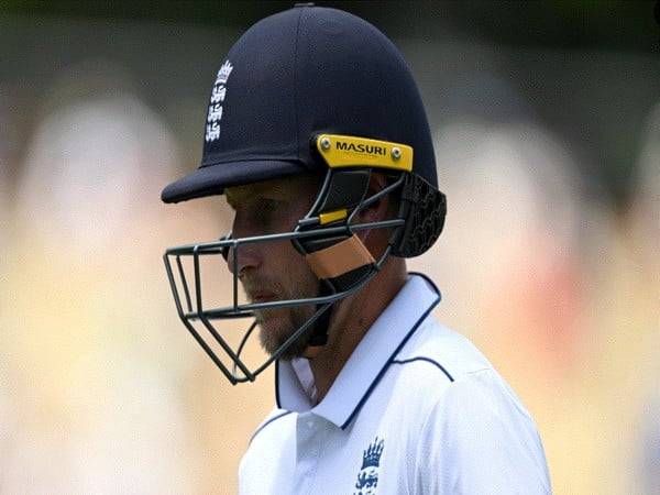 Joe Root (Photo: @englandcricket/X)