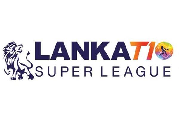 Lanka T10 Super League logo. (Photo- Lanka T10)