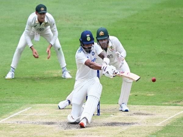 KL Rahul. (Photo- BCCI X/@BCCI)