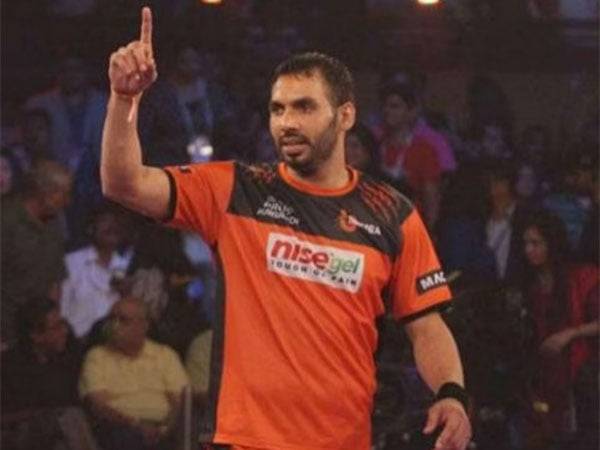 Anup Kumar. (Picture: PKL)