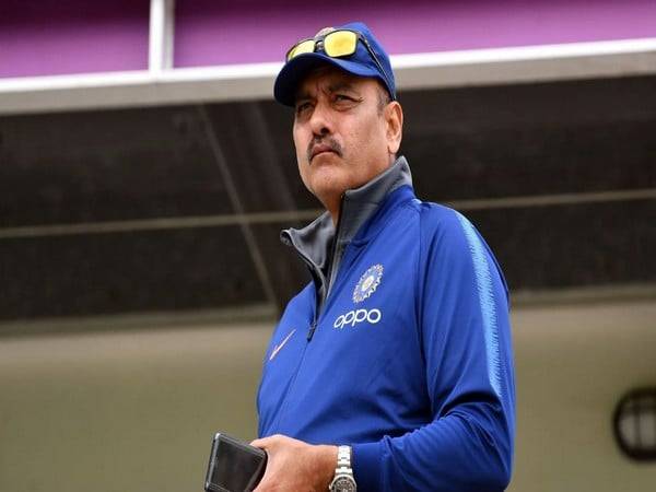 Ravi Shastri. (Photo- BCCI)