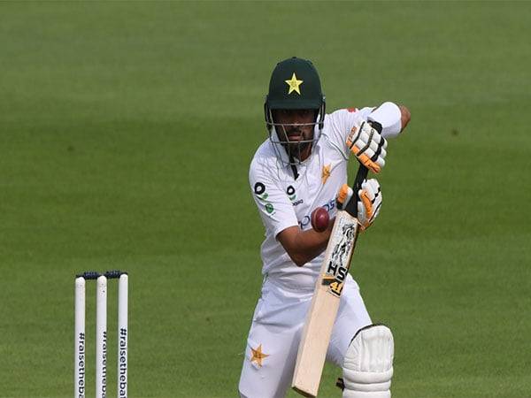 Babar Azam (Photo: ICC)