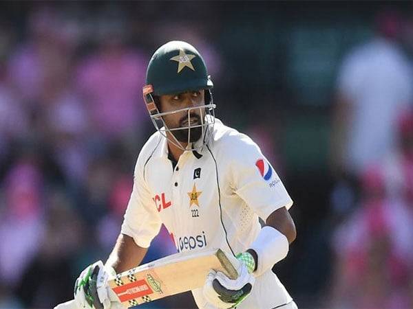 Babar Azam (Photo: ICC)