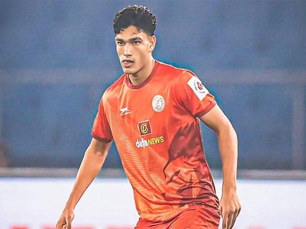 Punjab FC defender Pramveer Singh (Photo: ISL)