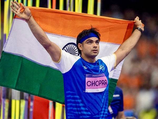 Yearender 2024: Golden boy Neeraj Chopra shines in Olympics